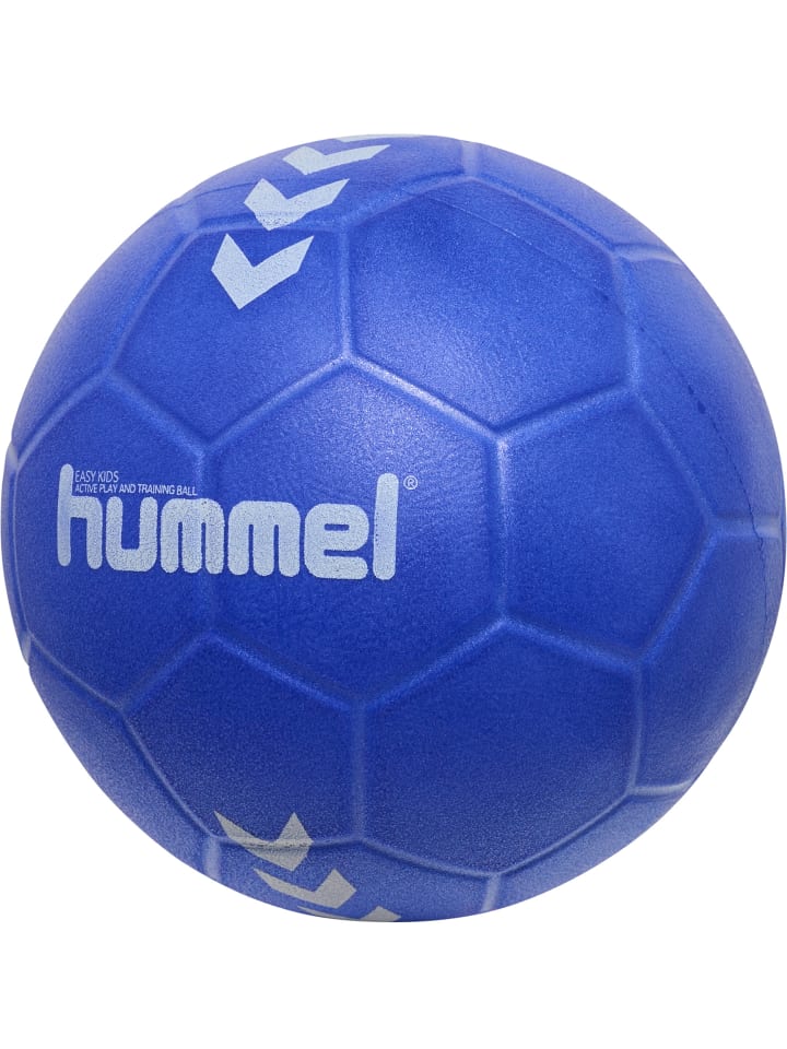 Hummel Мяч Handball "Evolution Energizer Ar Hb" in Blau
Hummel Мяч Handball "Evolution Energizer Ar Hb" in Blau