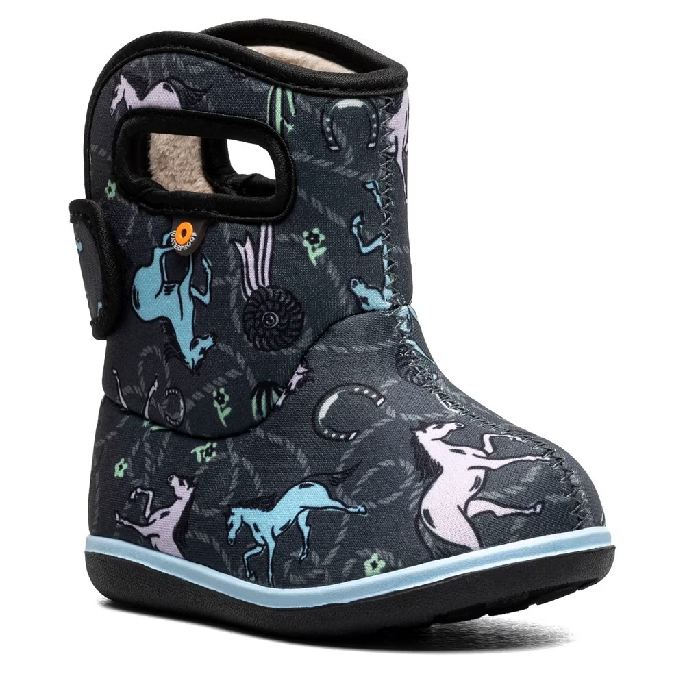 Водонепроницаемый зимний сапог Ii Bogs, мультиколор
Водонепроницаемый зимний сапог Ii Bogs, мультиколор