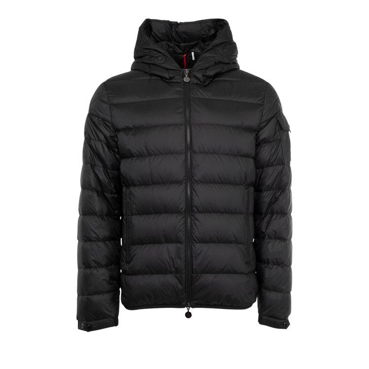 Куртка Moncler Najan Jacket, Black
Куртка Moncler Najan Jacket, Black