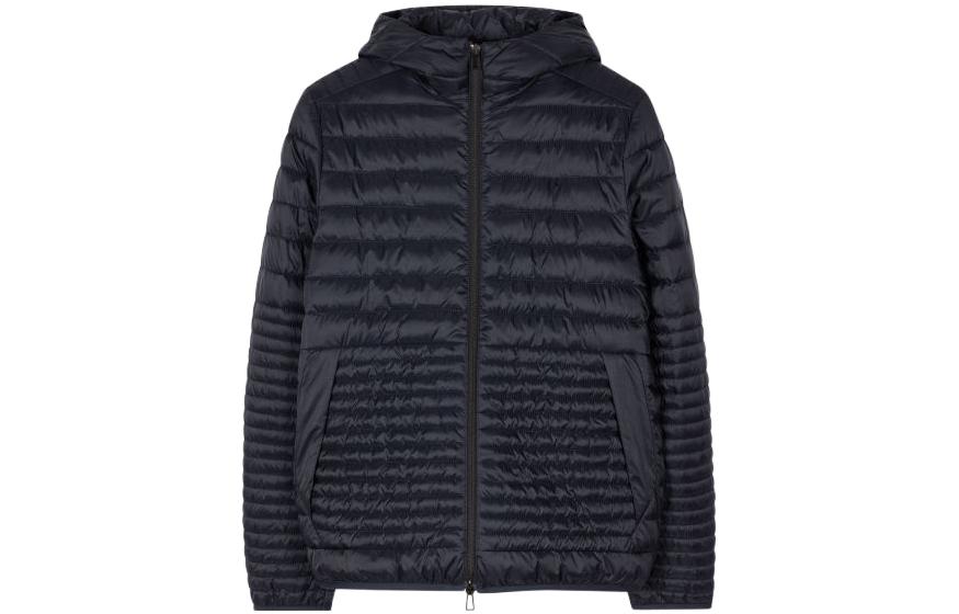 Paul Smith Куртка мужская морская синяя, Marine Blue
Paul Smith Куртка мужская морская синяя, Marine Blue