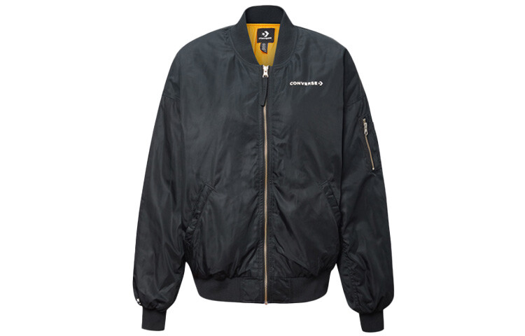Женская куртка Converse, черный
Женская куртка Converse, черный