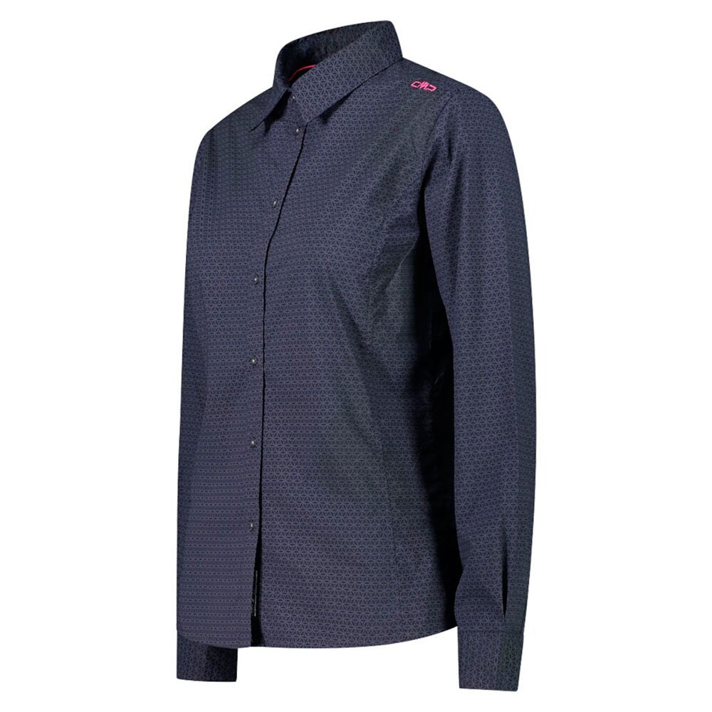 Рубашка с длинным рукавом CMP 32T7026, серый
Рубашка с длинным рукавом CMP 32T7026, серый