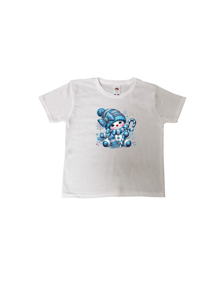 Футболка PAULGOS, белый 
Футболка PAULGOS, белый