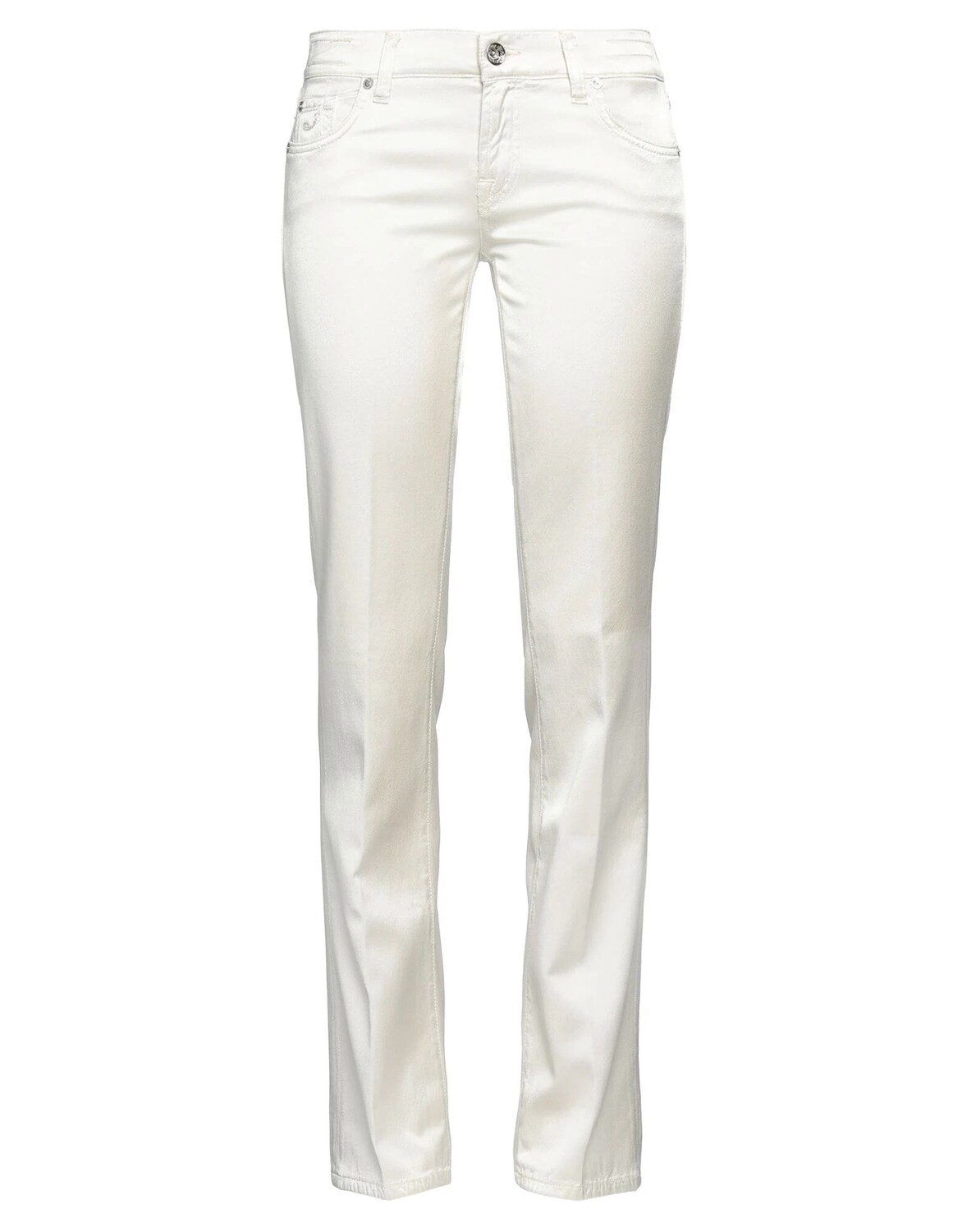 Брюки Jacob Cohen, слоновая кость
Брюки Jacob Cohen, слоновая кость