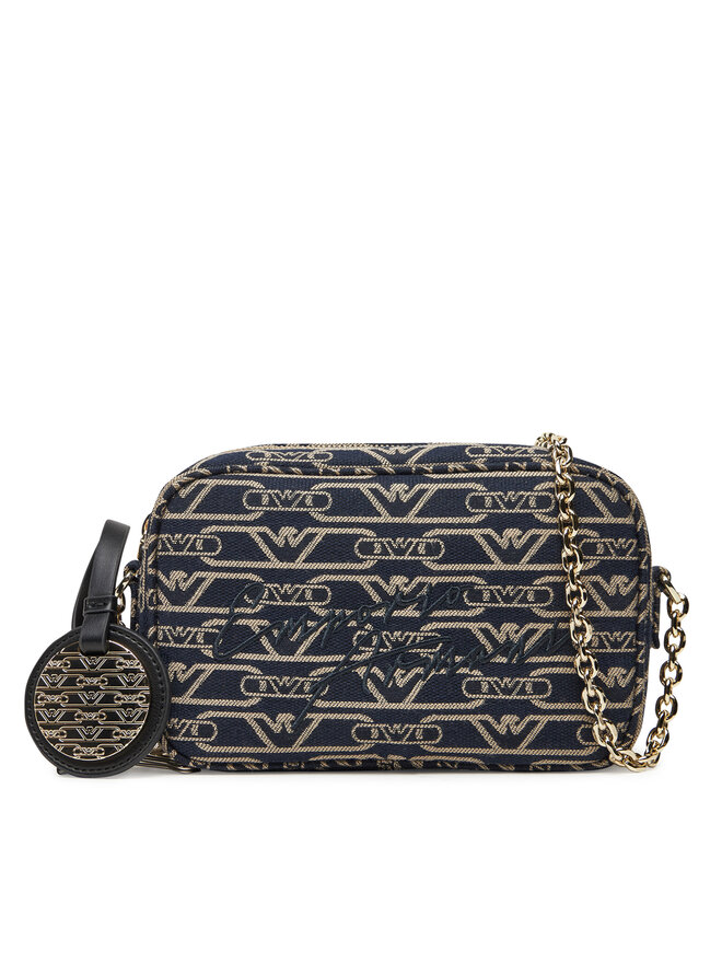 Сумочка EW001891 AF16095 FB237 Emporio Armani, синий
Сумочка EW001891 AF16095 FB237 Emporio Armani, синий