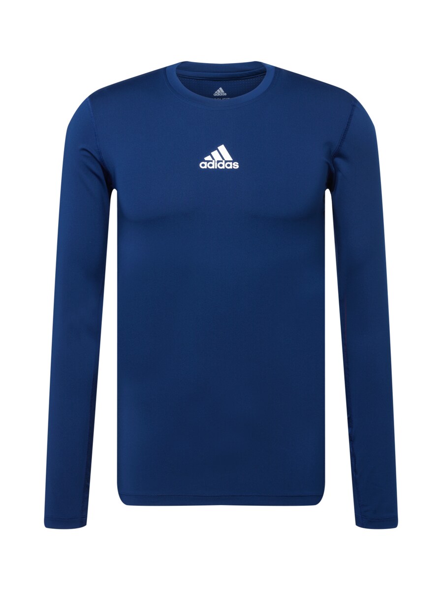 Лонгслив ADIDAS SPORTSWEAR Performance Shirt Compression, темно-синий
Лонгслив ADIDAS SPORTSWEAR Performance Shirt Compression, темно-синий