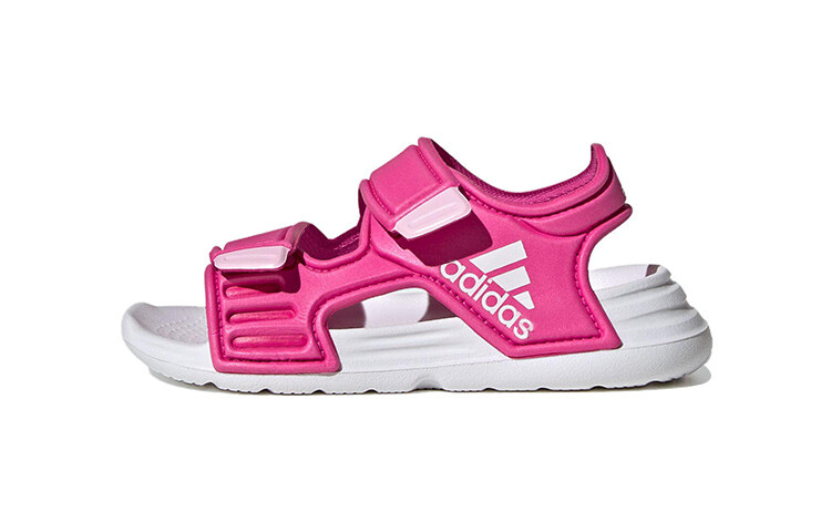 Обувь для малышей Altaswim TD Low-top розового/белого цвета Adidas
Обувь для малышей Altaswim TD Low-top розового/белого цвета Adidas