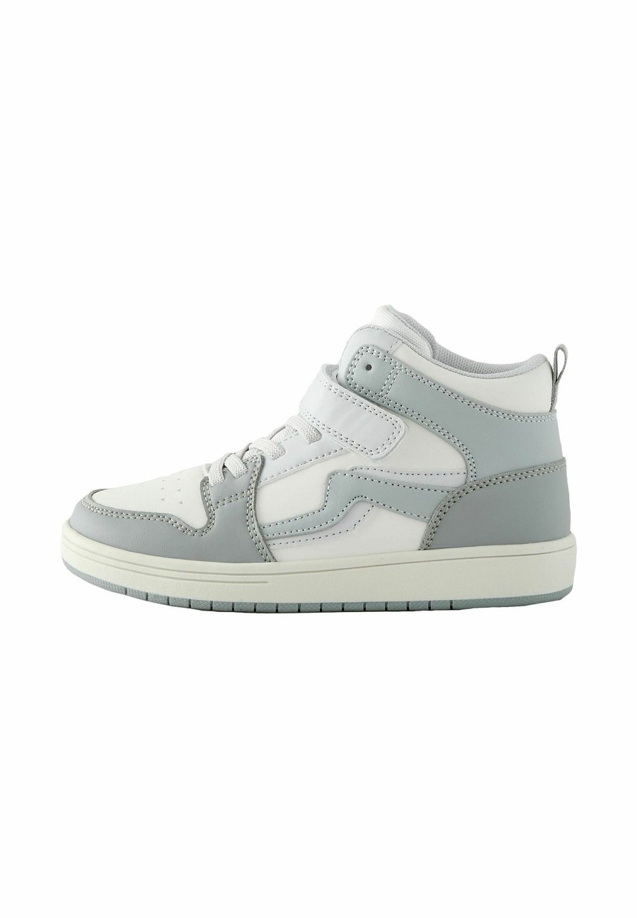 Кроссовки Next High-top trainers, Grey
Кроссовки Next High-top trainers, Grey
