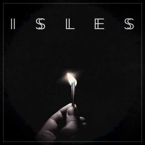 CD диск Isles: Isles
CD диск Isles: Isles