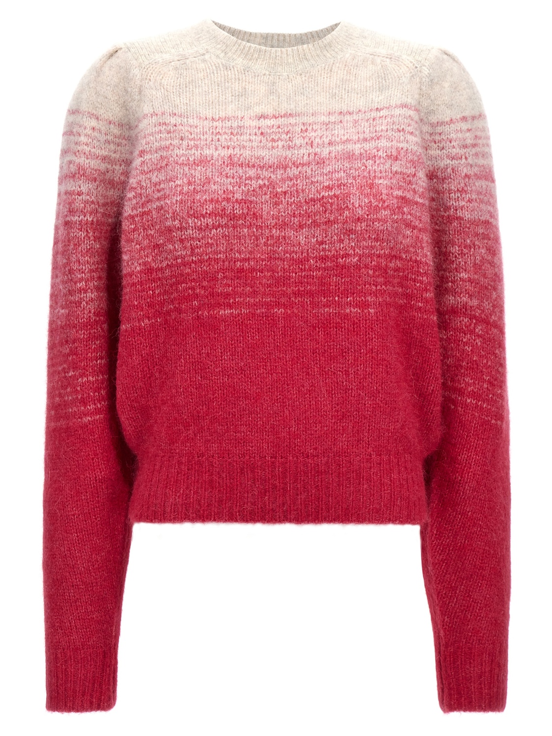 Свитер 'Peytona' MARANT ÉTOILE, красный
Свитер 'Peytona' MARANT ÉTOILE, красный