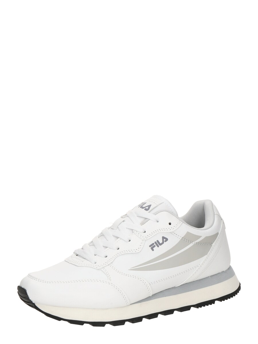Кроссовки FILA HYPERT, White
Кроссовки FILA HYPERT, White