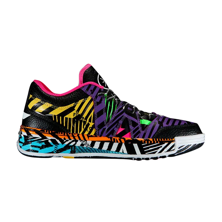 Кроссовки Li-Ning Way of Wade 2 Low 'Diablo', разноцветный, Черный, Кроссовки Li-Ning Way of Wade 2 Low 'Diablo', разноцветный
Кроссовки Li-Ning Way of Wade 2 Low 'Diablo', разноцветный, Черный, Кроссовки Li-Ning Way of Wade 2 Low 'Diablo', разноцветный