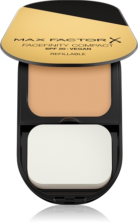 Компактный матирующий праймер spf 20 Max Factor Facefinity Refillable, 033 Crystal Beige 10 g
Компактный матирующий праймер spf 20 Max Factor Facefinity Refillable, 033 Crystal Beige 10 g