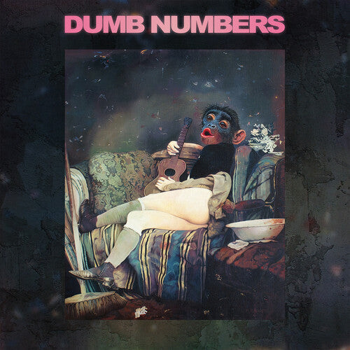 Виниловая пластинка Dumb Numbers: II
Виниловая пластинка Dumb Numbers: II