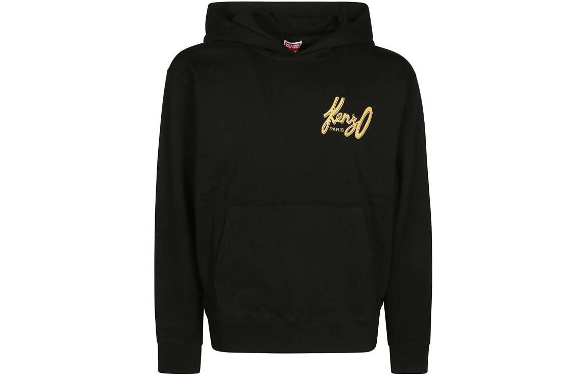 KENZO Мужская толстовка, цвет Black
KENZO Мужская толстовка, цвет Black