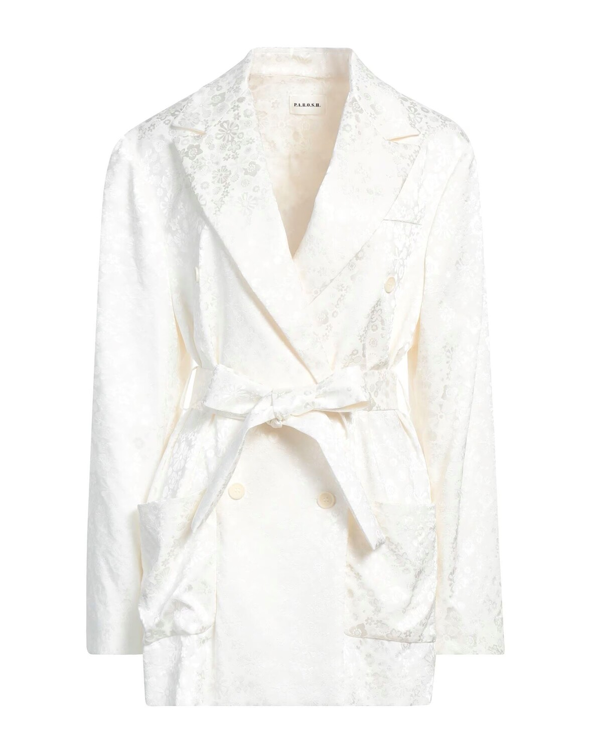 Блейзер P.A.R.O.S.H., белый
Блейзер P.A.R.O.S.H., белый