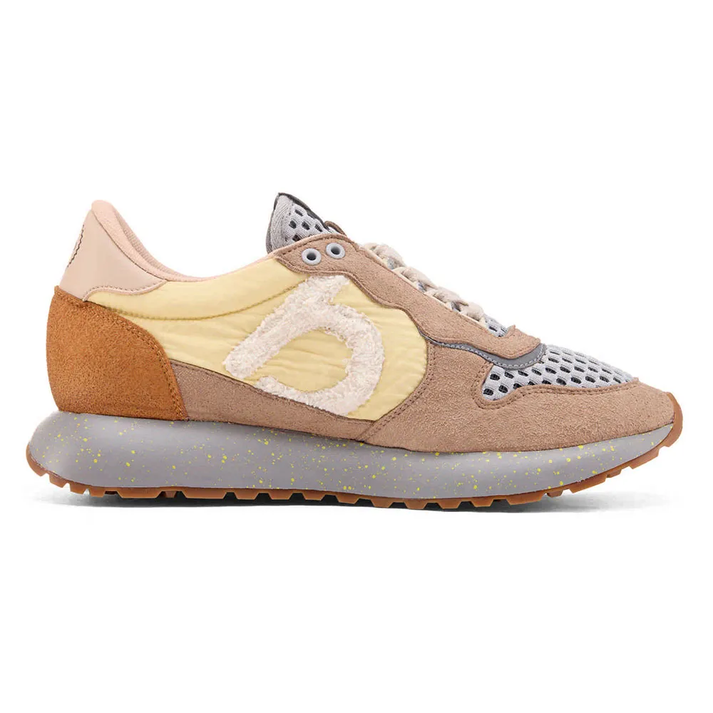 Кроссовки Duuo Shoes Slow 25, бежевый
Кроссовки Duuo Shoes Slow 25, бежевый