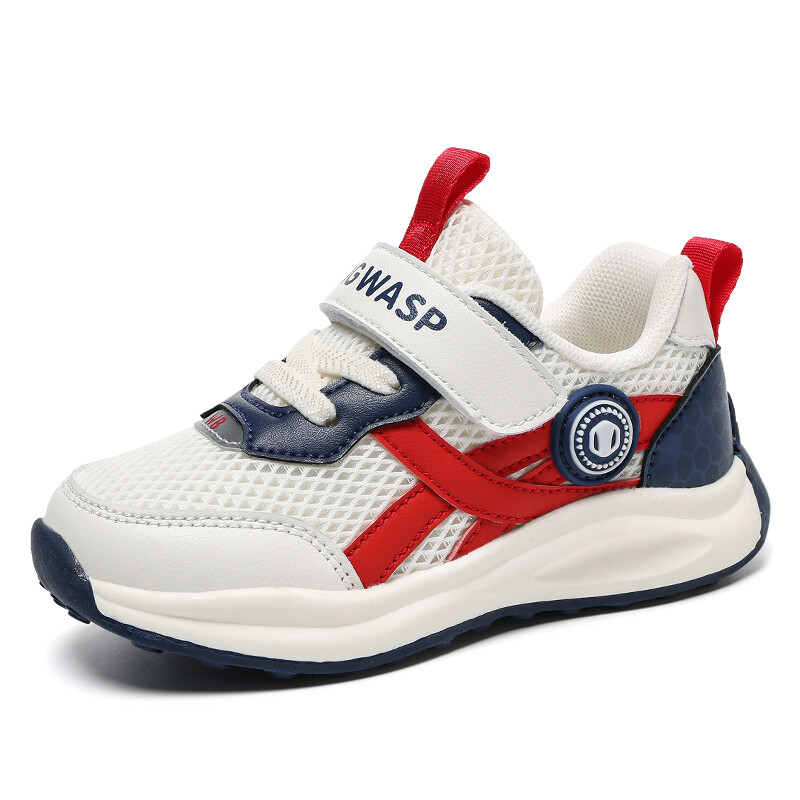 Кроссовки BIG WASP Toddler Shoes TD, розовый
Кроссовки BIG WASP Toddler Shoes TD, розовый