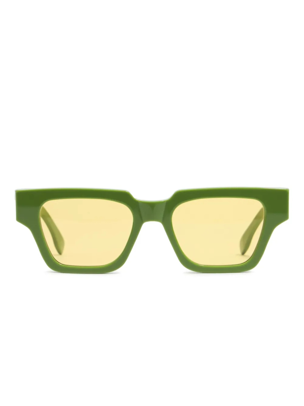 Солнцезащитные очки в квадратной оправе Bimba y Lola, зеленый
Солнцезащитные очки в квадратной оправе Bimba y Lola, зеленый