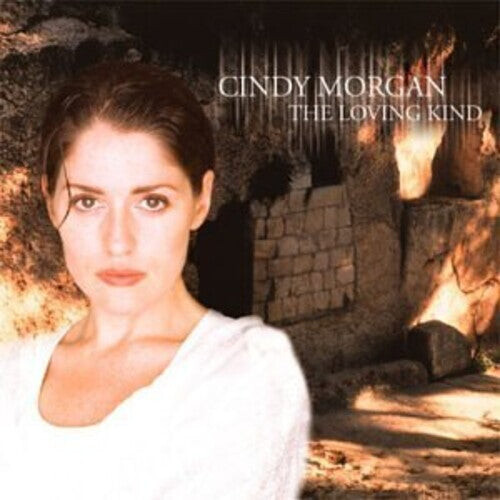 CD диск Morgan, Cindy: The Loving Kind
CD диск Morgan, Cindy: The Loving Kind
