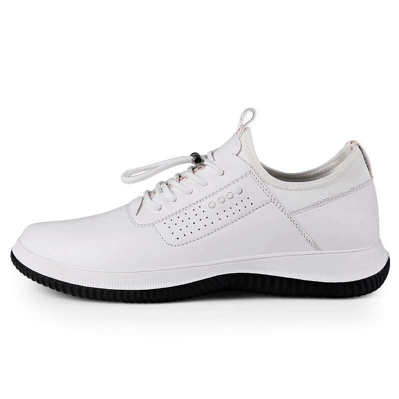 XIMO BULL Мужские повседневные кроссовки низкие черно-белые белые, цвет White
XIMO BULL Мужские повседневные кроссовки низкие черно-белые белые, цвет White