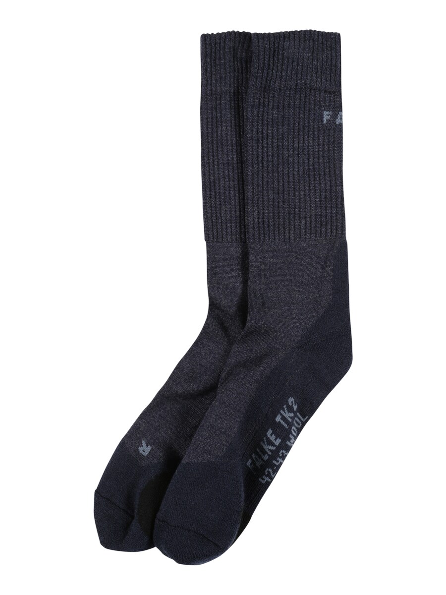 Спортивные носки FALKE TK2 Explore, Night Blue
Спортивные носки FALKE TK2 Explore, Night Blue