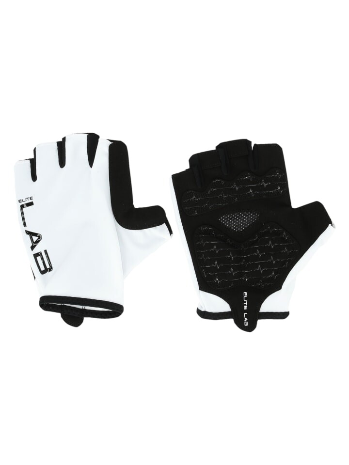 Перчатки ELITE LAB, цвет 1002 white
Перчатки ELITE LAB, цвет 1002 white