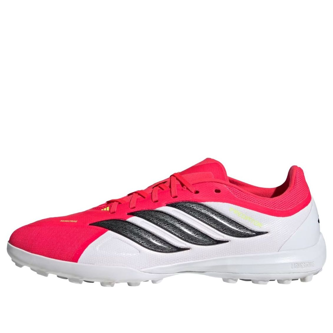Футбольные клюшки Adidas Predator League Fold Over Tongue Indoor Football 'Lucid Red Cloud White'
Футбольные клюшки Adidas Predator League Fold Over Tongue Indoor Football 'Lucid Red Cloud White'
