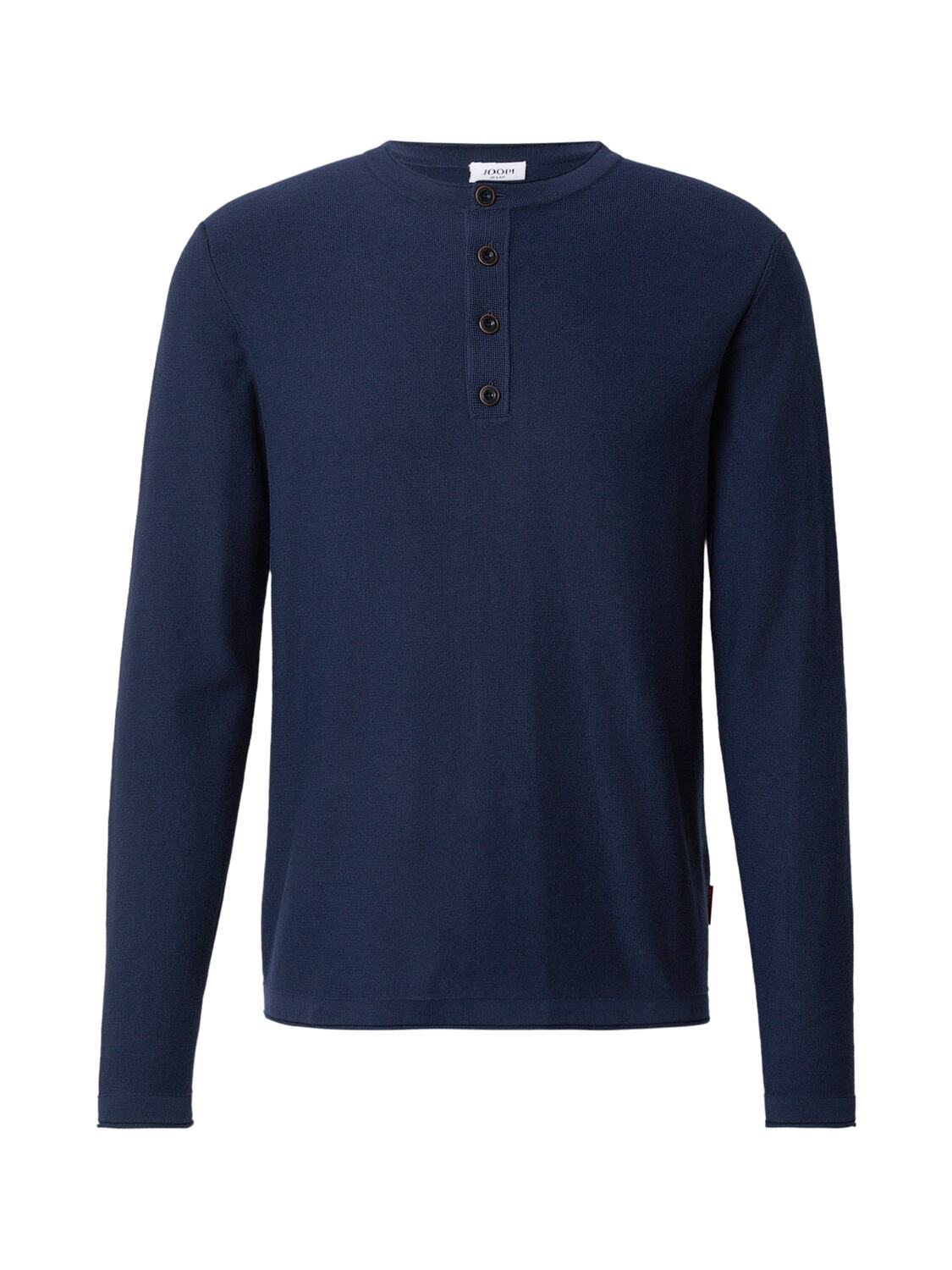 JOOP! Jeans Свитер 'JJK-03Peko' в цвете Navy
JOOP! Jeans Свитер 'JJK-03Peko' в цвете Navy