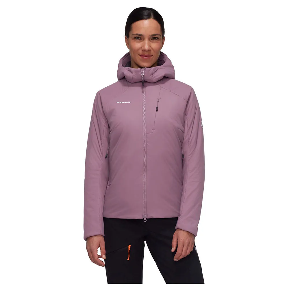 Куртка Mammut Rime In Flex, фиолетовый
Куртка Mammut Rime In Flex, фиолетовый
