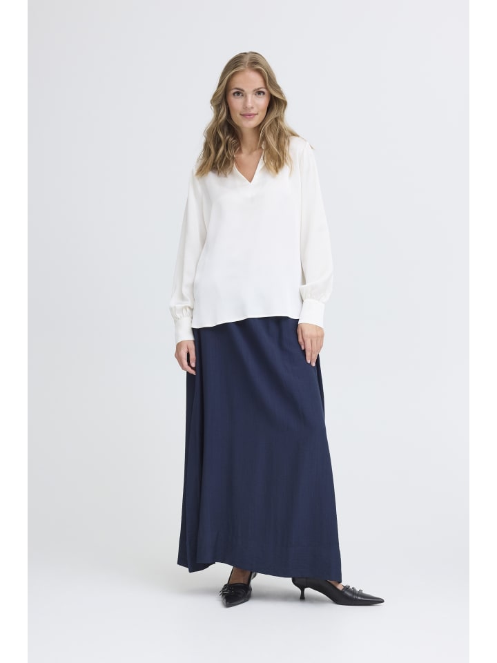 Рубашка с длинными рукавами IHSTORMY, стандартный крой, цвет миндальное молоко ICHI
Рубашка с длинными рукавами IHSTORMY, стандартный крой, цвет миндальное молоко ICHI