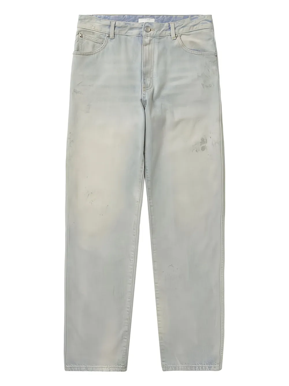 Выцветшие джинсы 1989 STUDIO, синий
Выцветшие джинсы 1989 STUDIO, синий