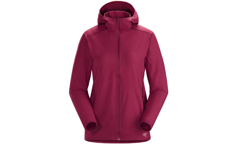 Arcteryx Куртка KYANITE LT женская, Raspberry Purple/Dakini
Arcteryx Куртка KYANITE LT женская, Raspberry Purple/Dakini