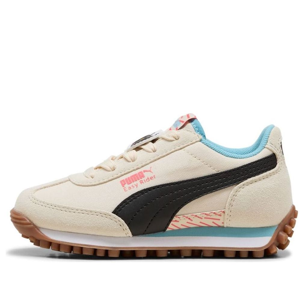 Кроссовки (PS) PUMA Easy Rider 'Moody Cat'
Кроссовки (PS) PUMA Easy Rider 'Moody Cat'