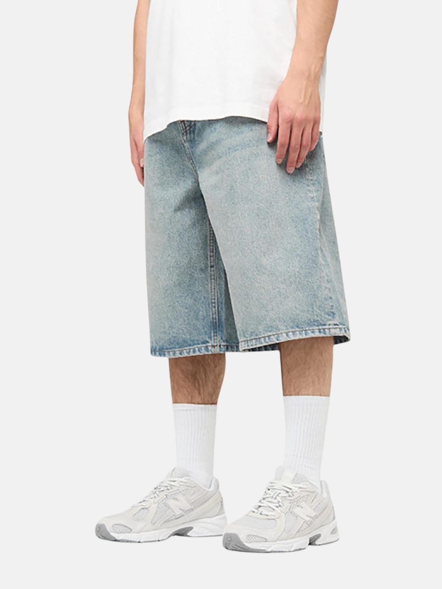 Мешковатые джинсы 2Y Studios Junan, Blue Denim
Мешковатые джинсы 2Y Studios Junan, Blue Denim