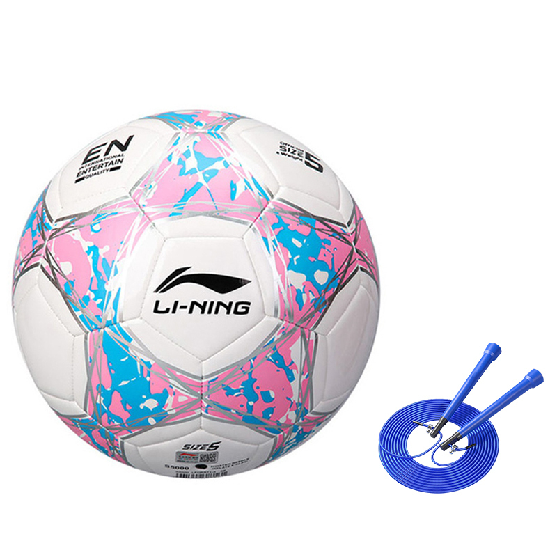 Детский футбол LINING
Детский футбол LINING