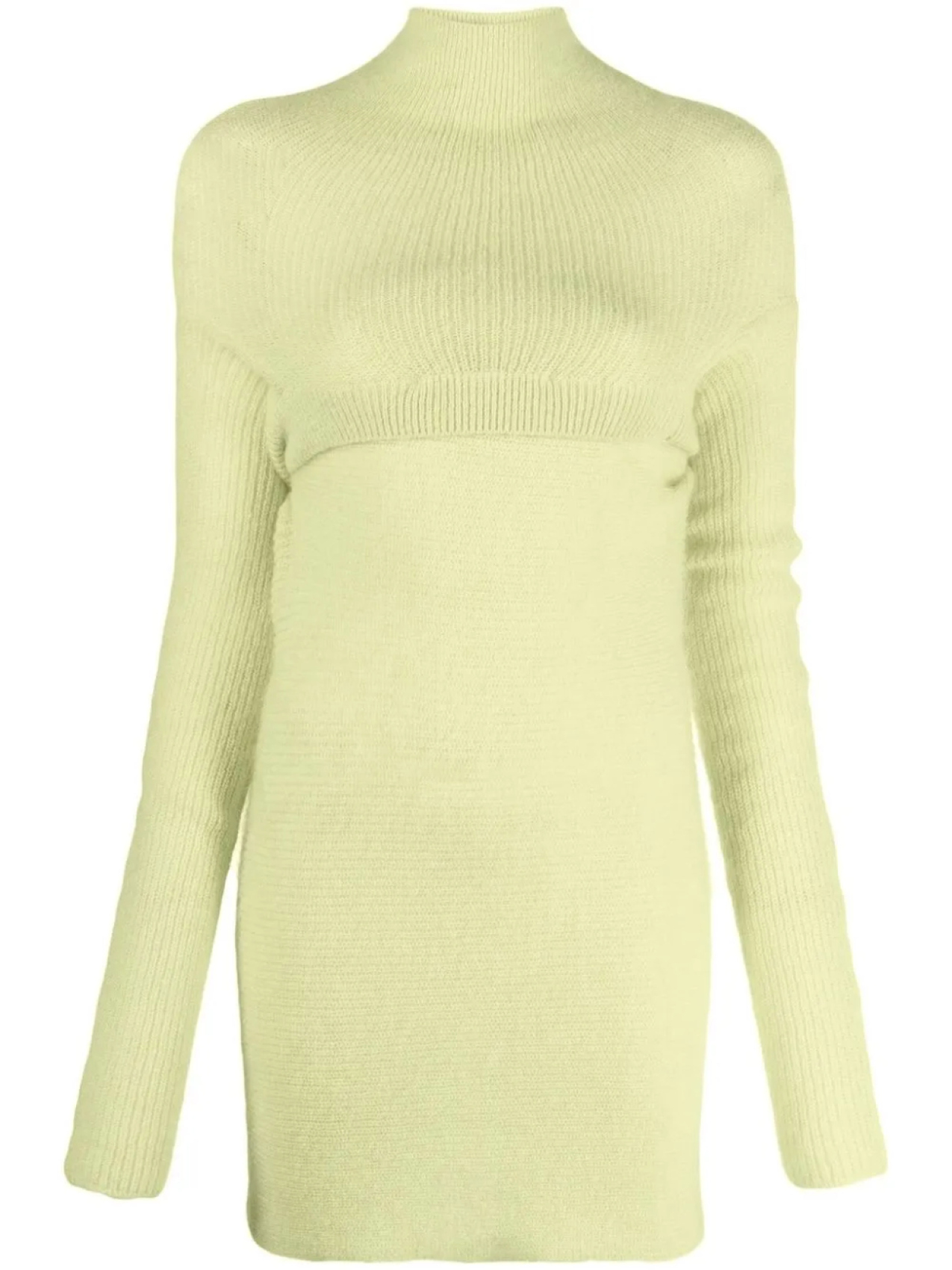 Philosophy Di Lorenzo Serafini многослойное трикотажное платье, желтый
Philosophy Di Lorenzo Serafini многослойное трикотажное платье, желтый