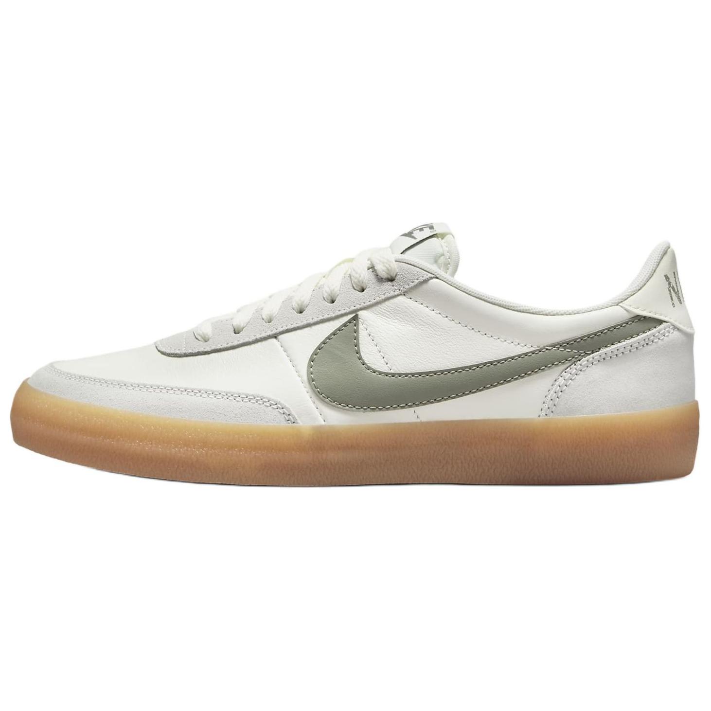 Кроссовки Killshot 2 Sail Light Army для женщин Nike, экрю
Кроссовки Killshot 2 Sail Light Army для женщин Nike, экрю