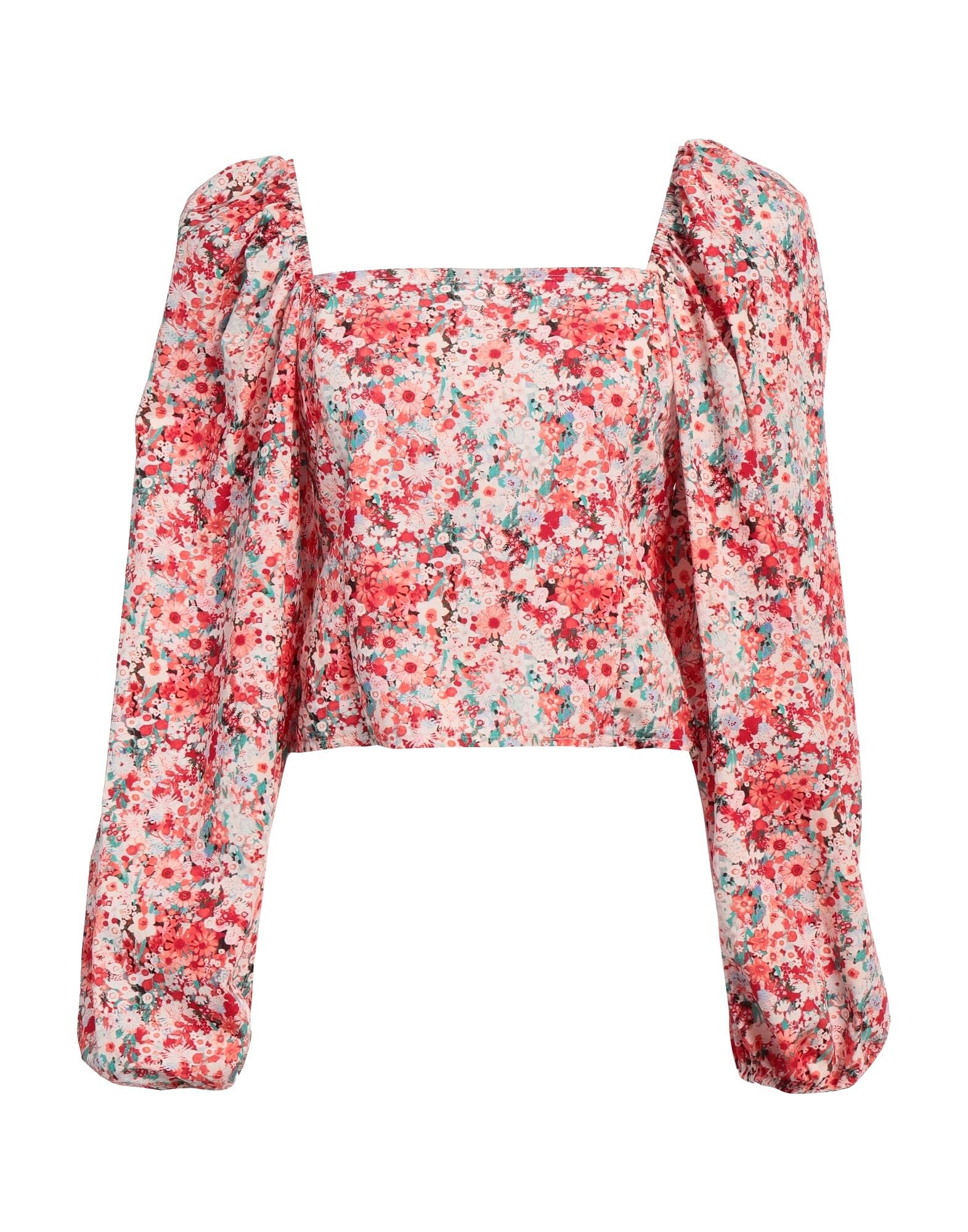 Кроп-топ Haveone, красный
Кроп-топ Haveone, красный