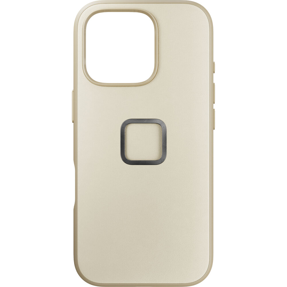 Peak Design Mobile Everyday Clarino Case for iPhone M-MC-BU-BO-1
Peak Design Mobile Everyday Clarino Case for iPhone M-MC-BU-BO-1