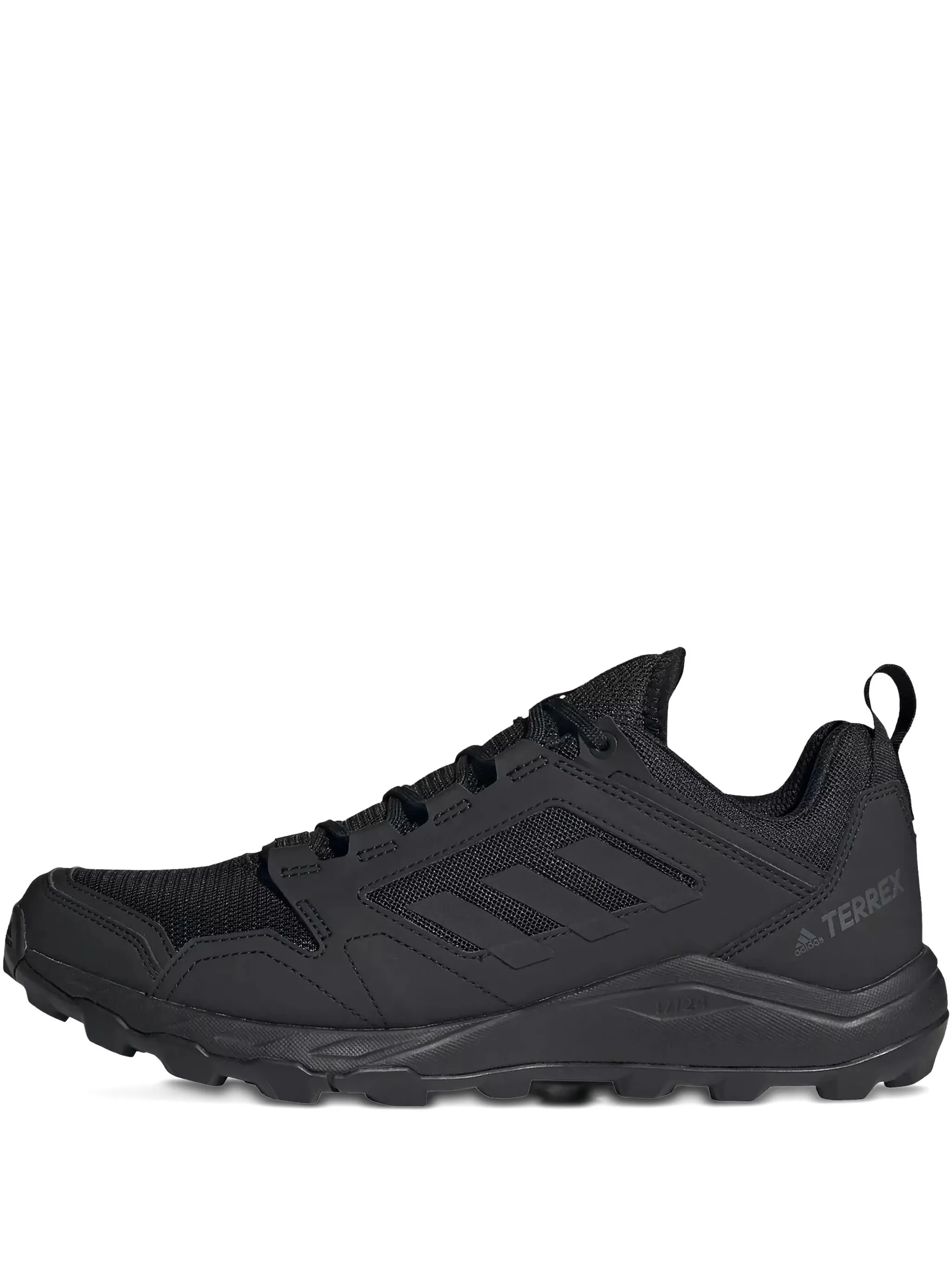 Кроссовки Terrex Agravic Trail Running Adidas, черный
Кроссовки Terrex Agravic Trail Running Adidas, черный