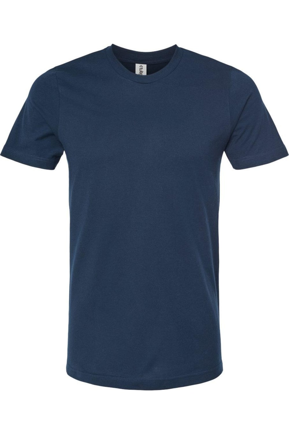 Футболка из хлопка премиум-класса Tultex, темно-синий
Футболка из хлопка премиум-класса Tultex, темно-синий