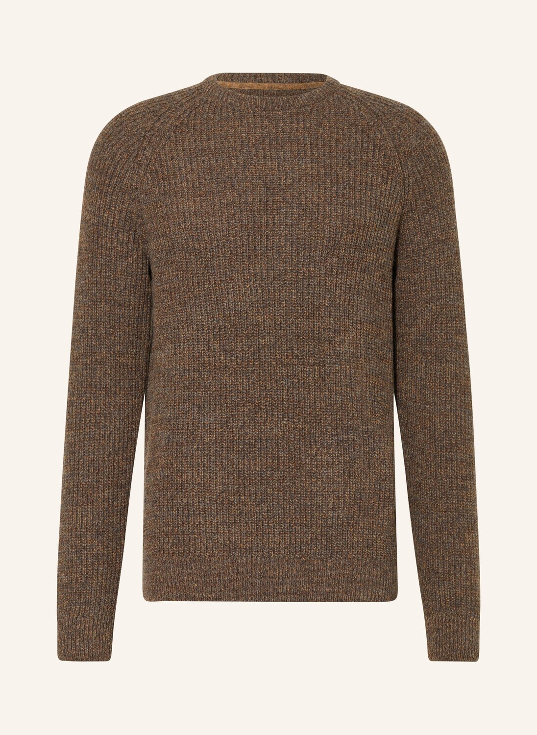 Свитер Хорсфорд Barbour, хаки 
Свитер Хорсфорд Barbour, хаки