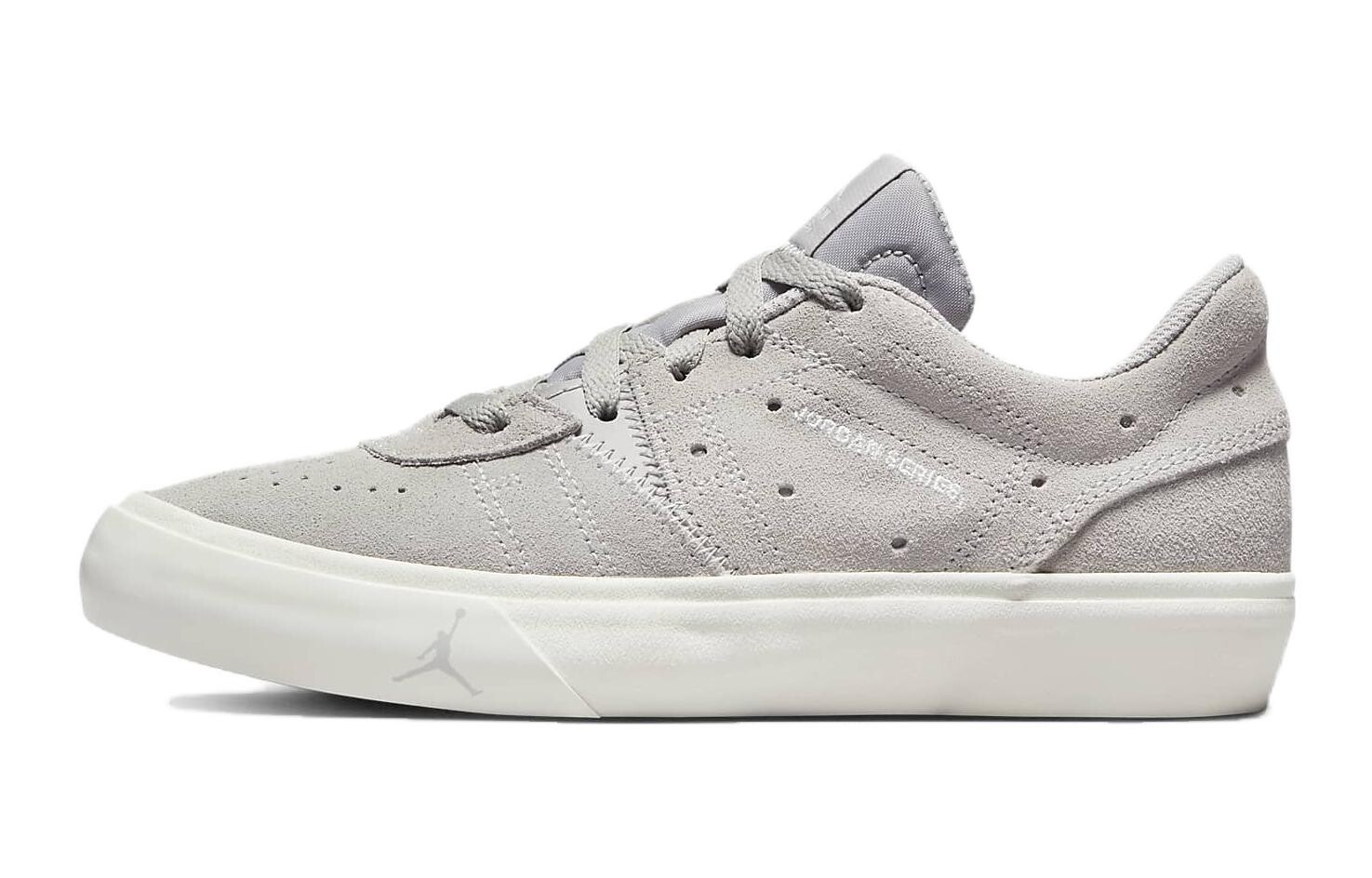 Jordan Air Jordan Series Kids Обувь для скейтборда для детей
Jordan Air Jordan Series Kids Обувь для скейтборда для детей