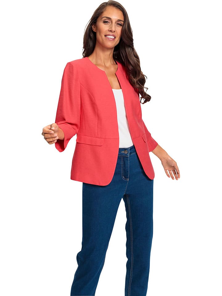 Блейзер Heine, красный
Блейзер Heine, красный