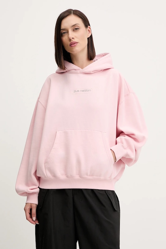 Толстовка P.E Nation, розовый
Толстовка P.E Nation, розовый