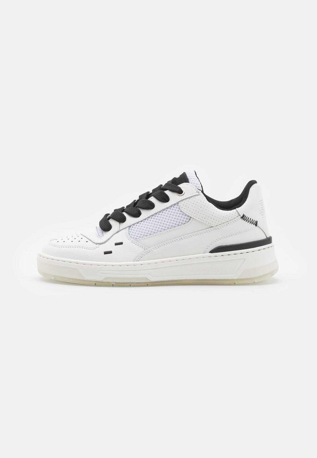 Кроссовки на шнуровке CRUISER CRUMBS Filling Pieces, белый
Кроссовки на шнуровке CRUISER CRUMBS Filling Pieces, белый