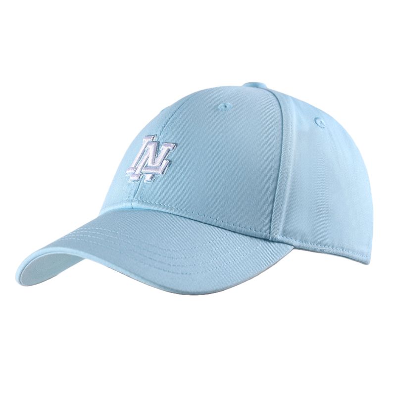 LINING Хлопковая бейсболка из полиэстера унисекс разноцветная, Light Sea Blue
LINING Хлопковая бейсболка из полиэстера унисекс разноцветная, Light Sea Blue