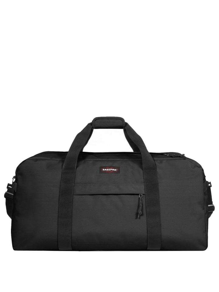 Eastpak Terminal+ 96 - Дорожная сумка L 75 см (черный деним) черного цвета
Eastpak Terminal+ 96 - Дорожная сумка L 75 см (черный деним) черного цвета