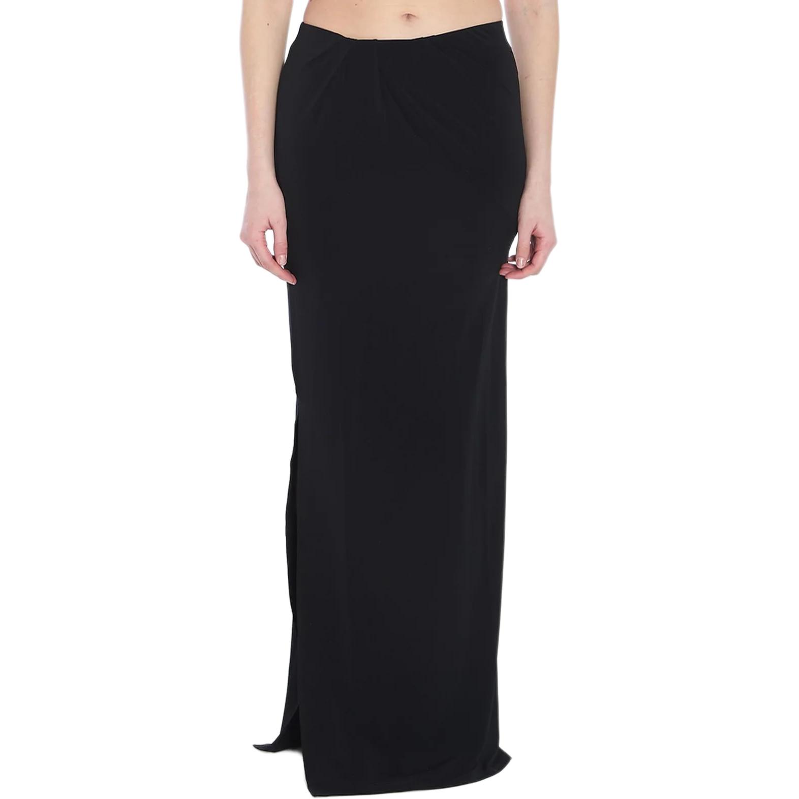 Юбка-карандаш длинная Jacquemus, черный
Юбка-карандаш длинная Jacquemus, черный